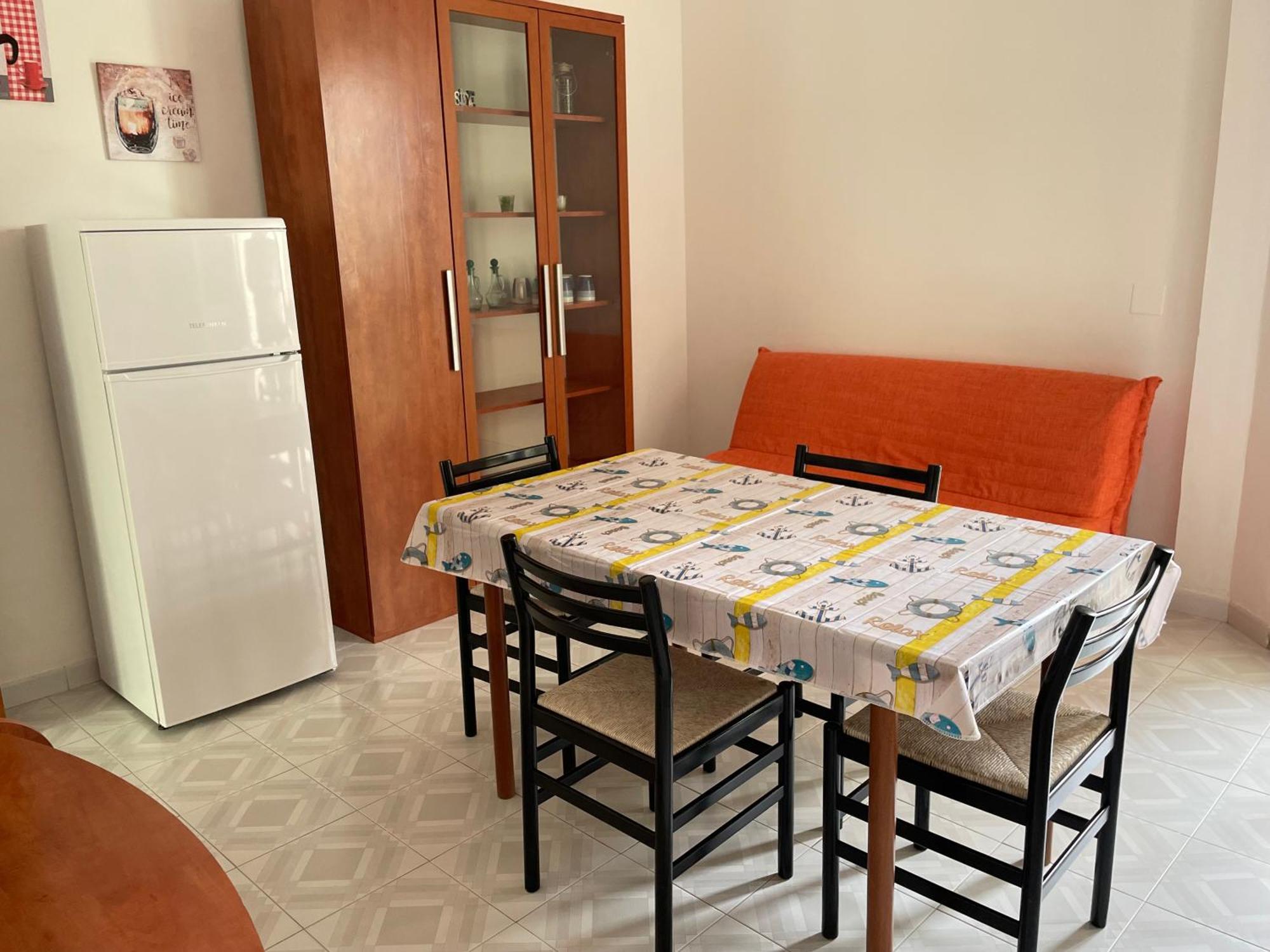 Casa vacanze Via Tamerici Gallipolitravel Gallipoli